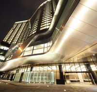 Crown Metropol Melbourne - Accommodation QLD