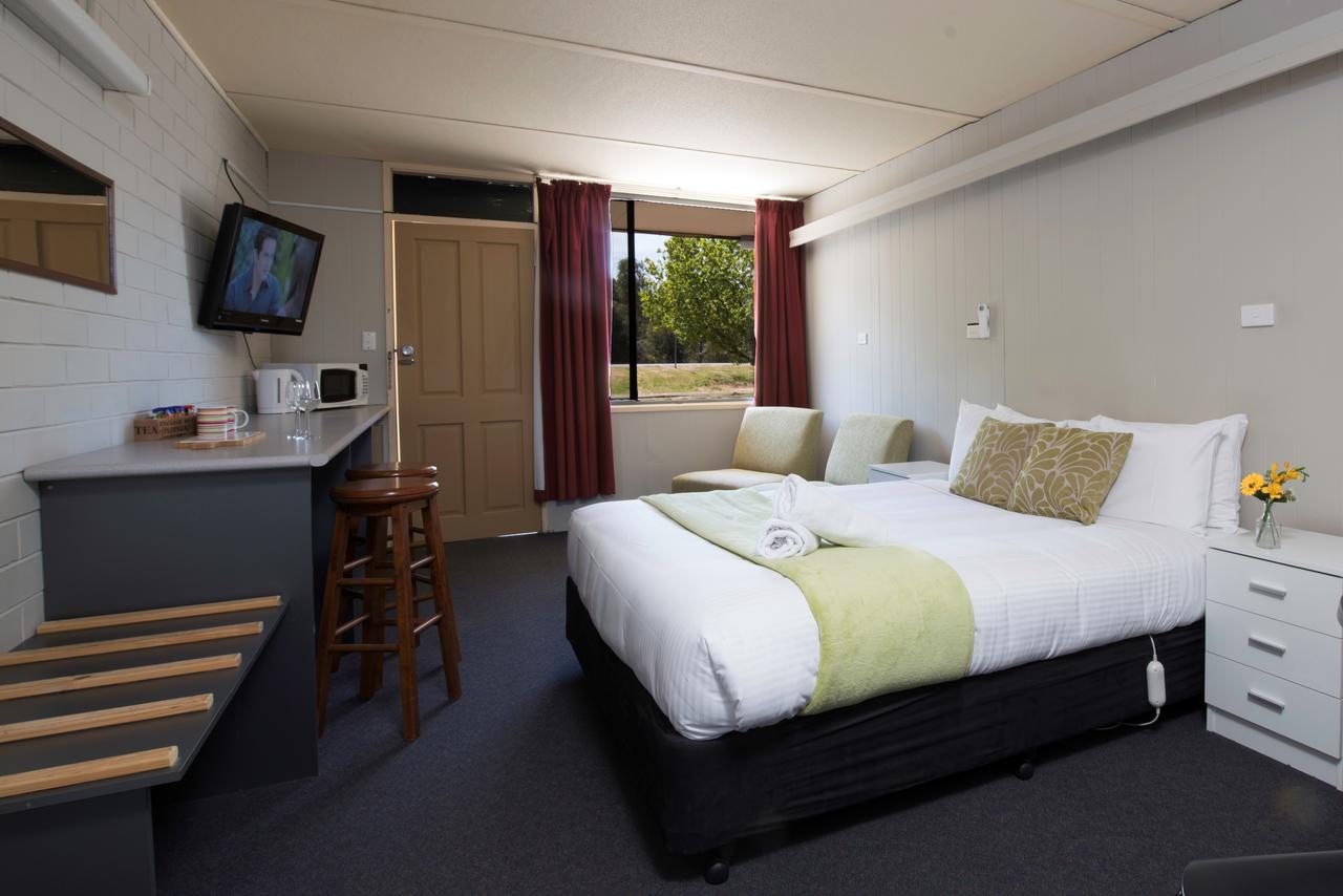  Accommodation QLD