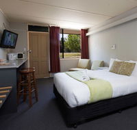 Bridgewater Motel - Accommodation QLD