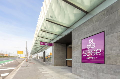 Sage Melbourne Ringwood - Accommodation QLD 39