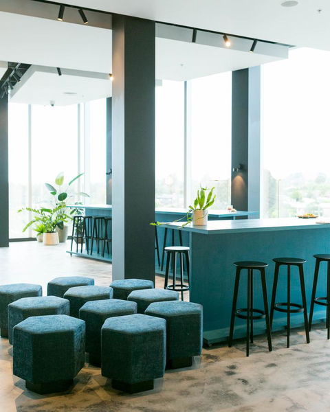 Sage Melbourne Ringwood - Accommodation QLD 7