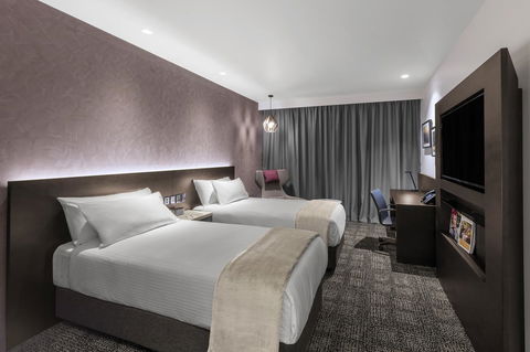 Sage Melbourne Ringwood - Accommodation QLD 41