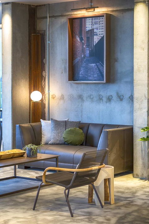 Sage Melbourne Ringwood - Accommodation QLD 22