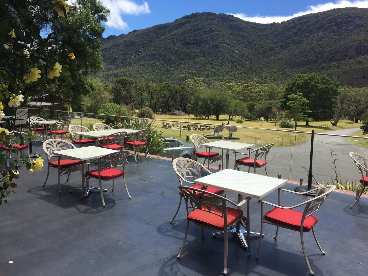 Nareen VIC Accommodation QLD