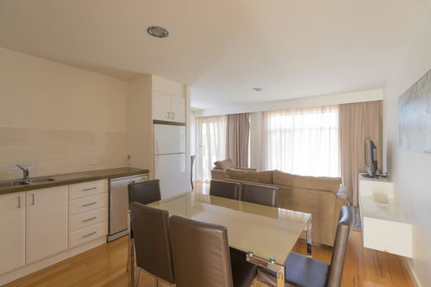 Port Campbell Parkview Motel & Apartments - Accommodation QLD 28