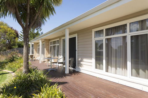 Port Campbell Parkview Motel & Apartments - Accommodation QLD 26
