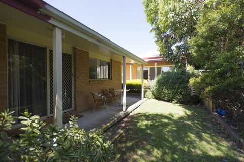Port Campbell Parkview Motel & Apartments - Accommodation QLD 39