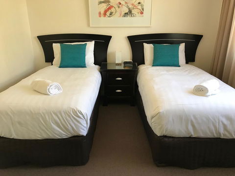Port Campbell Parkview Motel & Apartments - Accommodation QLD 21