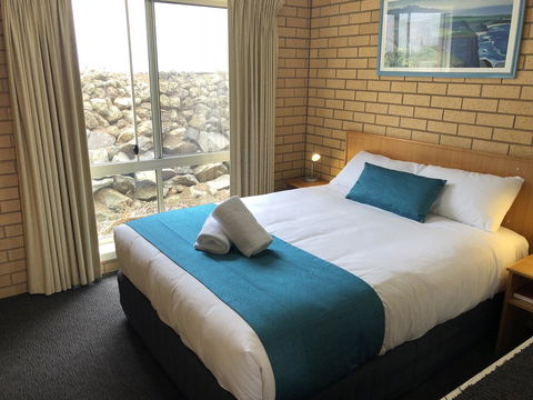 Port Campbell Parkview Motel & Apartments - Accommodation QLD 3