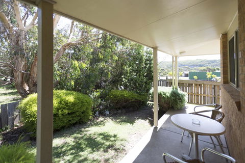 Port Campbell Parkview Motel & Apartments - Accommodation QLD 40