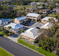 Port Campbell Parkview Motel  Apartments - Accommodation QLD