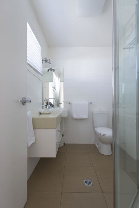 Port Campbell Parkview Motel & Apartments - Accommodation QLD 29