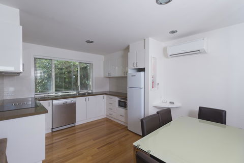 Port Campbell Parkview Motel & Apartments - Accommodation QLD 31