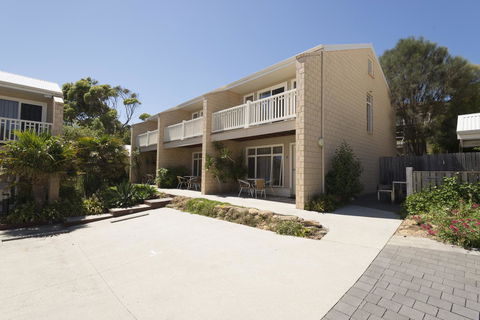 Port Campbell Parkview Motel & Apartments - Accommodation QLD 2