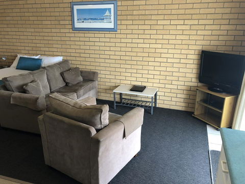 Port Campbell Parkview Motel & Apartments - Accommodation QLD 9
