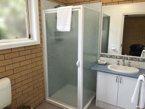 Port Campbell Parkview Motel & Apartments - Accommodation QLD 18