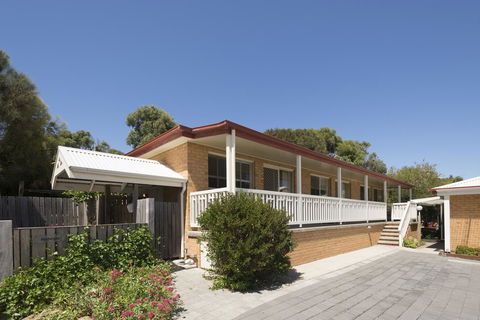 Port Campbell Parkview Motel & Apartments - Accommodation QLD 36