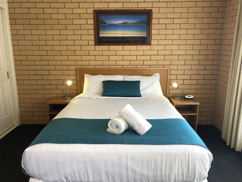 Port Campbell Parkview Motel & Apartments - Accommodation QLD 11