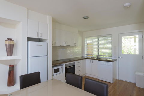 Port Campbell Parkview Motel & Apartments - Accommodation QLD 25