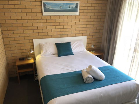 Port Campbell Parkview Motel & Apartments - Accommodation QLD 15