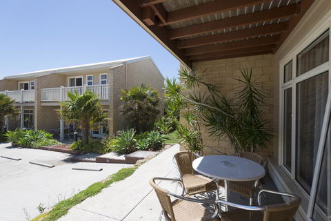 Port Campbell Parkview Motel & Apartments - Accommodation QLD 33