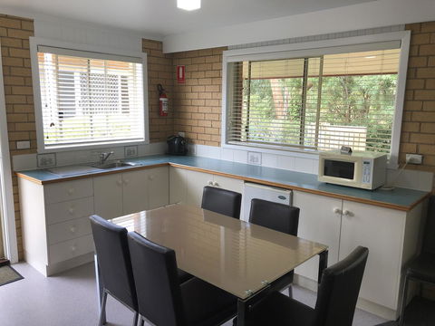 Port Campbell Parkview Motel & Apartments - Accommodation QLD 12
