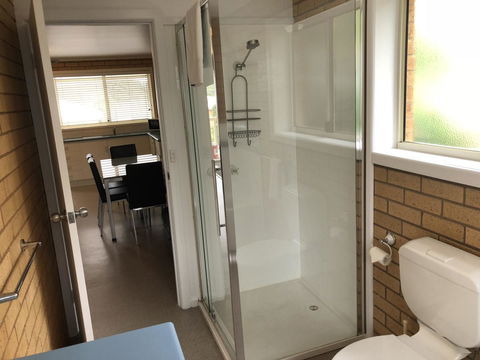 Port Campbell Parkview Motel & Apartments - Accommodation QLD 10