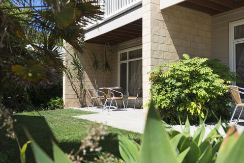 Port Campbell Parkview Motel & Apartments - Accommodation QLD 23