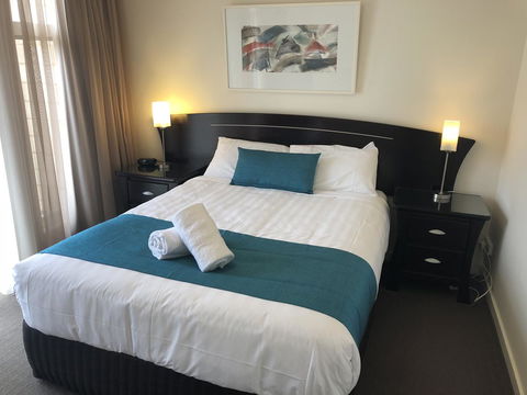 Port Campbell Parkview Motel & Apartments - Accommodation QLD 20