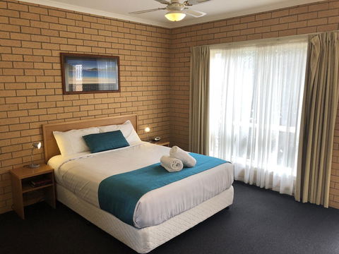 Port Campbell Parkview Motel & Apartments - Accommodation QLD 17