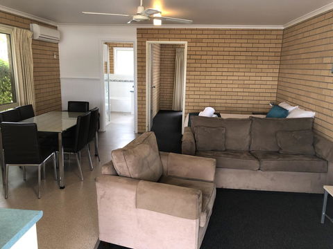 Port Campbell Parkview Motel & Apartments - Accommodation QLD 8