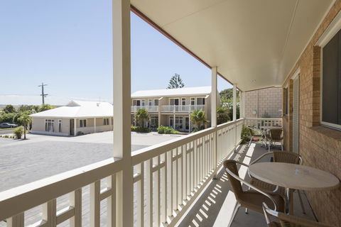 Port Campbell Parkview Motel & Apartments - Accommodation QLD 16