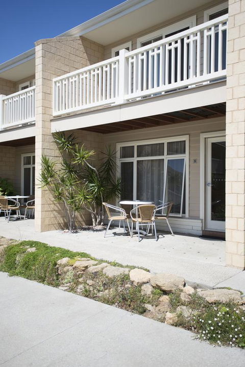 Port Campbell Parkview Motel & Apartments - Accommodation QLD 27