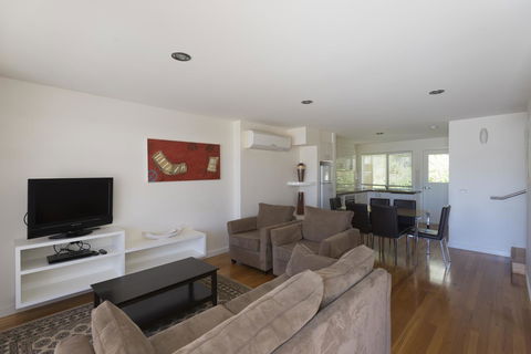 Port Campbell Parkview Motel & Apartments - Accommodation QLD 24