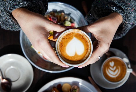 Zagame\'s House - Accommodation QLD 28