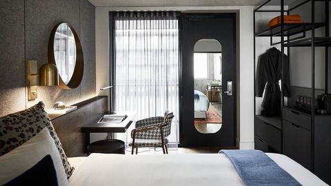 Zagame\'s House - Accommodation QLD 17