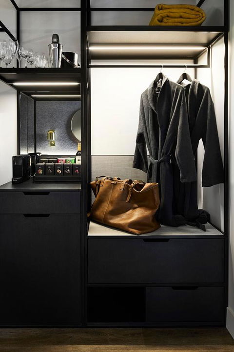 Zagame\'s House - Accommodation QLD 21