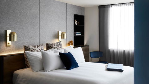 Zagame\'s House - Accommodation QLD 25