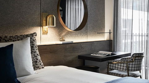 Zagame\'s House - Accommodation QLD 16