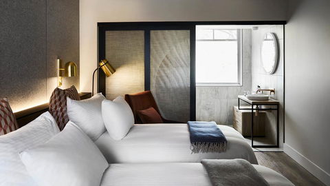 Zagame\'s House - Accommodation QLD 4