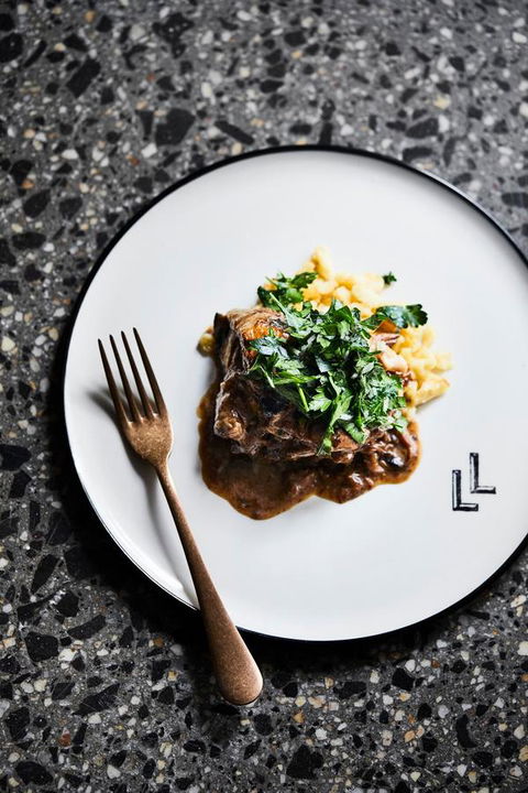 Zagame\'s House - Accommodation QLD 15