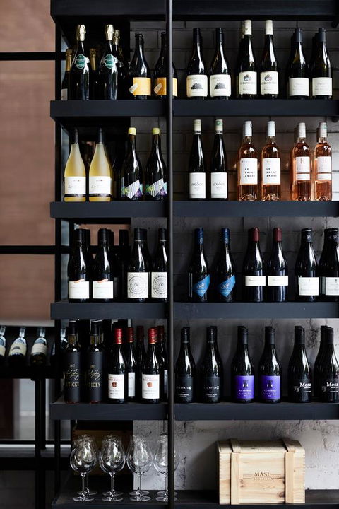 Zagame\'s House - Accommodation QLD 14