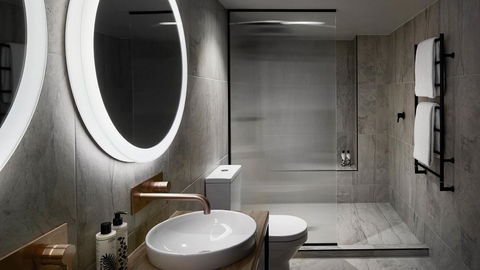 Zagame\'s House - Accommodation QLD 13