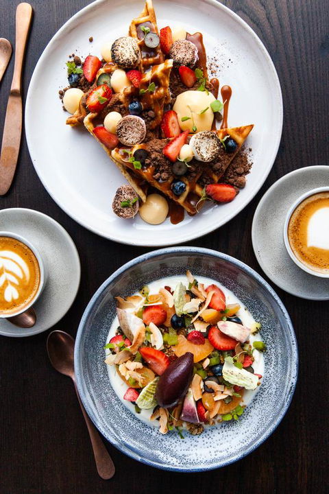 Zagame\'s House - Accommodation QLD 9