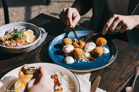 Zagame\'s House - Accommodation QLD 10