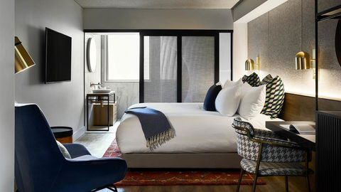 Zagame\'s House - Accommodation QLD 6