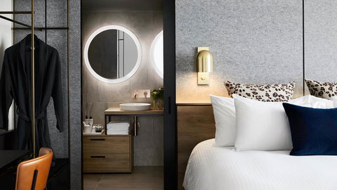 Zagame\'s House - Accommodation QLD 24