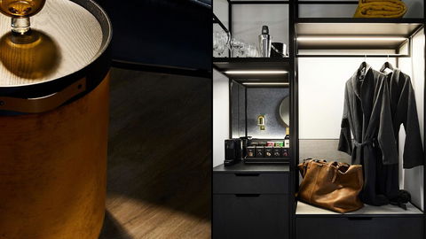 Zagame\'s House - Accommodation QLD 18