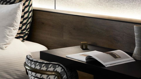 Zagame\'s House - Accommodation QLD 20