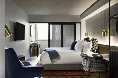 Zagame\'s House - Accommodation QLD 29